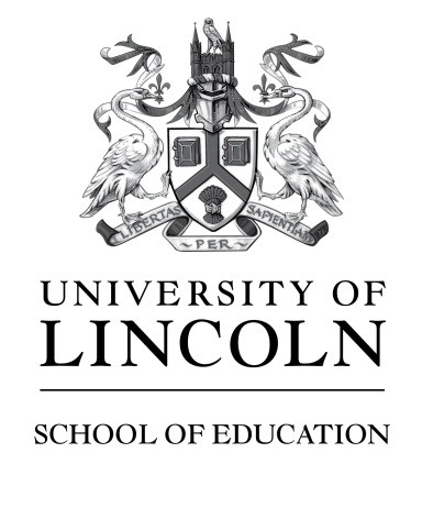 University of Lincoln Logo
