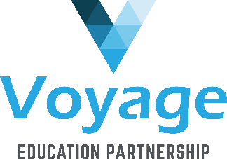 Voyage Education Partnership logo