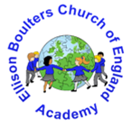 Ellison Boulters school logo
