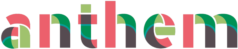 Anthem Trust logo