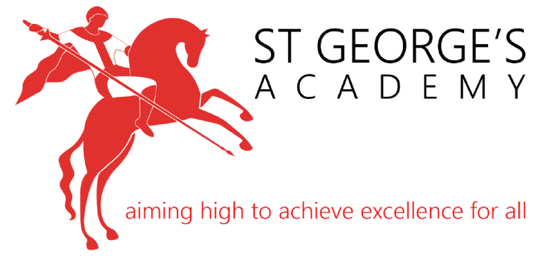 St Georges Academy Trust logo
