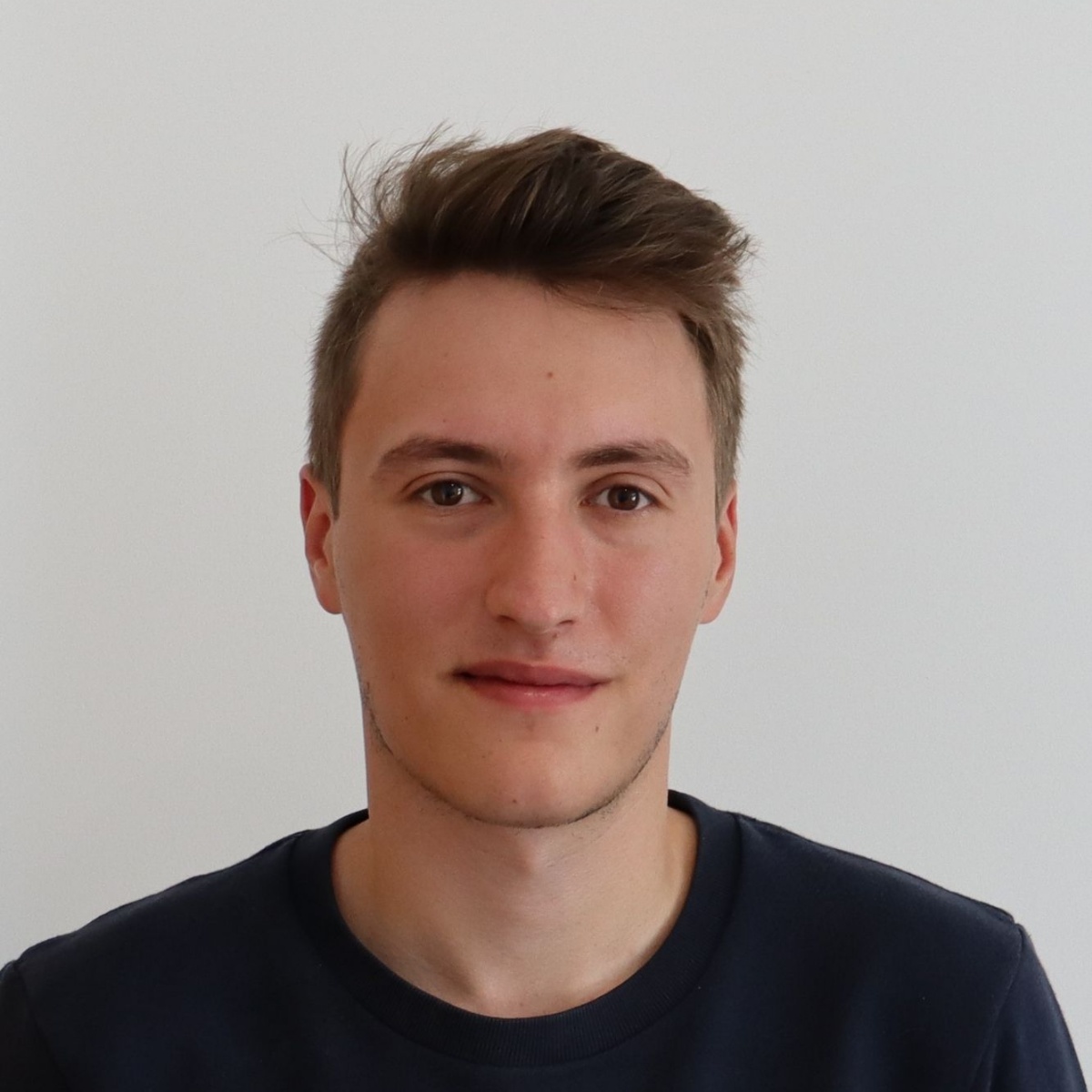 Lincolnshire SCITT - Rhys: Settling into school